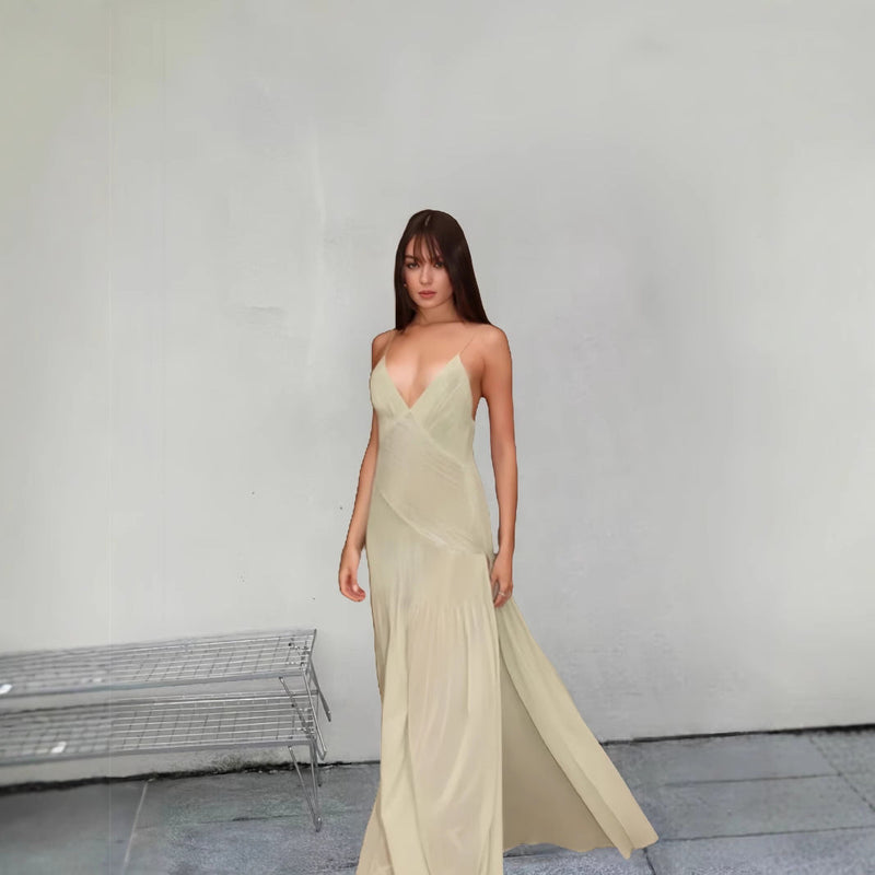 Beautifully Crafted Garment
