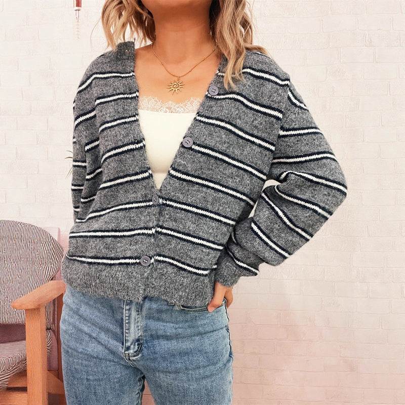 Thoughtfully Designed Cardigan
