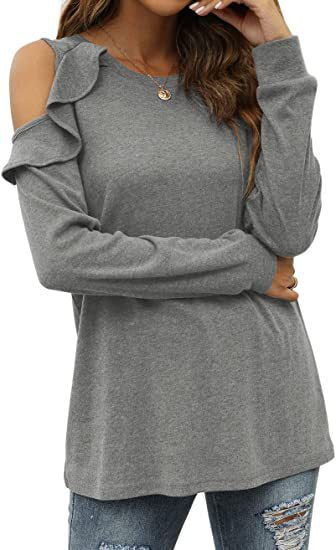 Thoughtfully Designed Garment