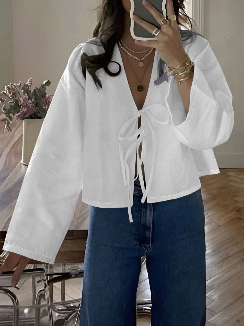 Timeless Vintage Style Garment