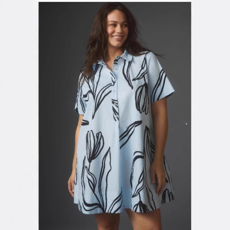 Elegantly Designed Garment