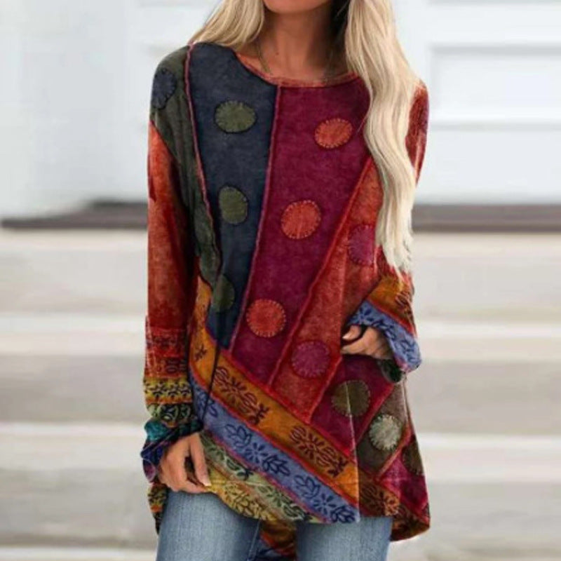 Classic Vintage Garment