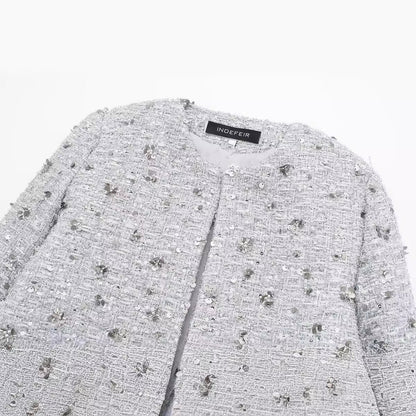Thoughtfully Designed Garment
