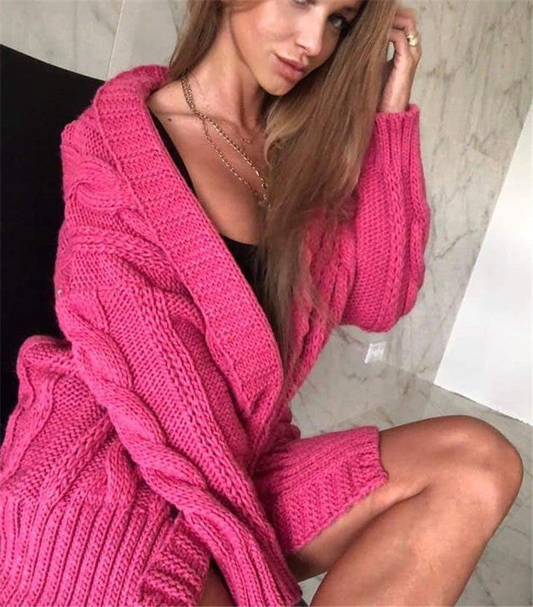 Classic Vintage Pullover