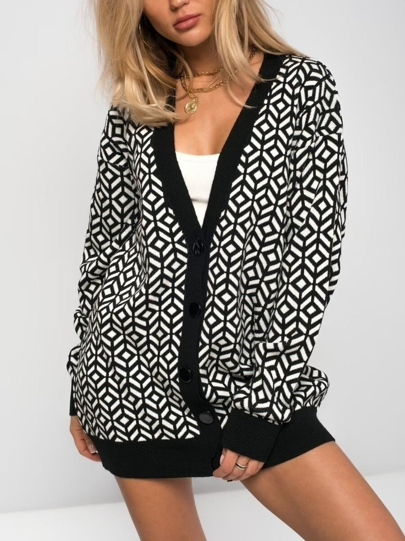 Thoughtfully Designed Garment