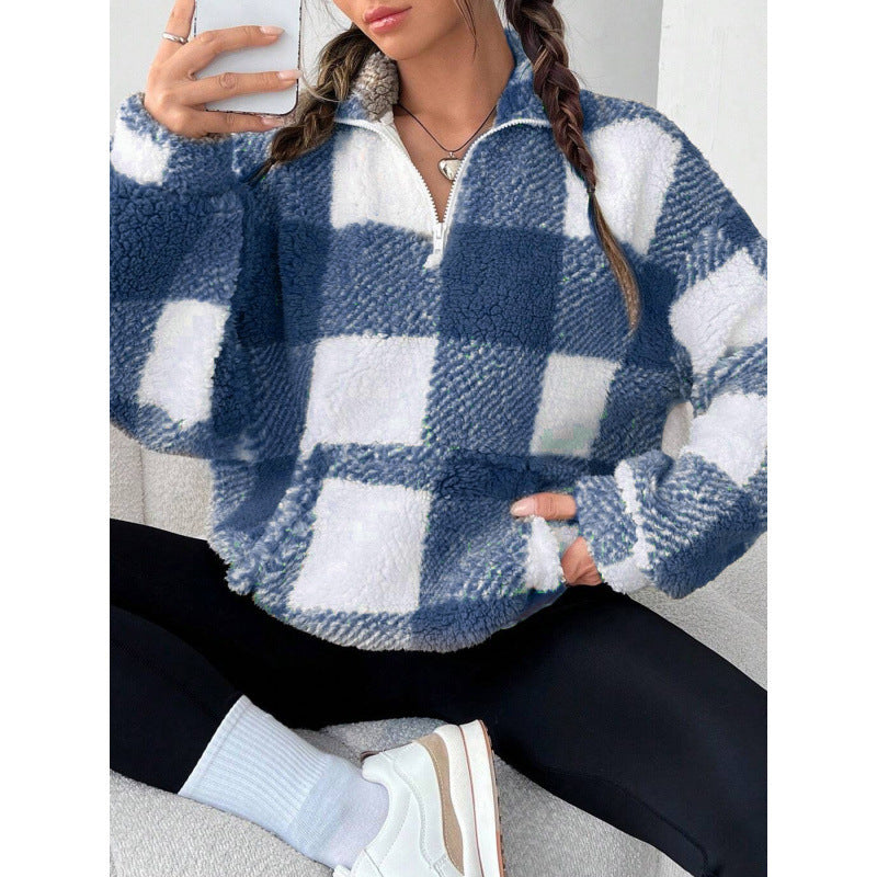 Classic Designed Pullover
