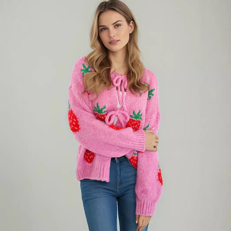 Classic Designed Pullover