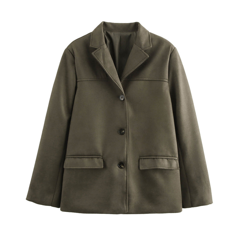 Elegantly Designed Garment