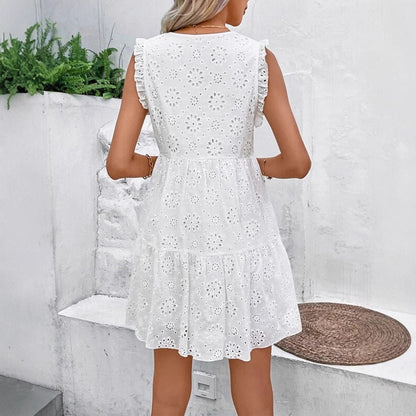 Thoughtfully Designed Garment