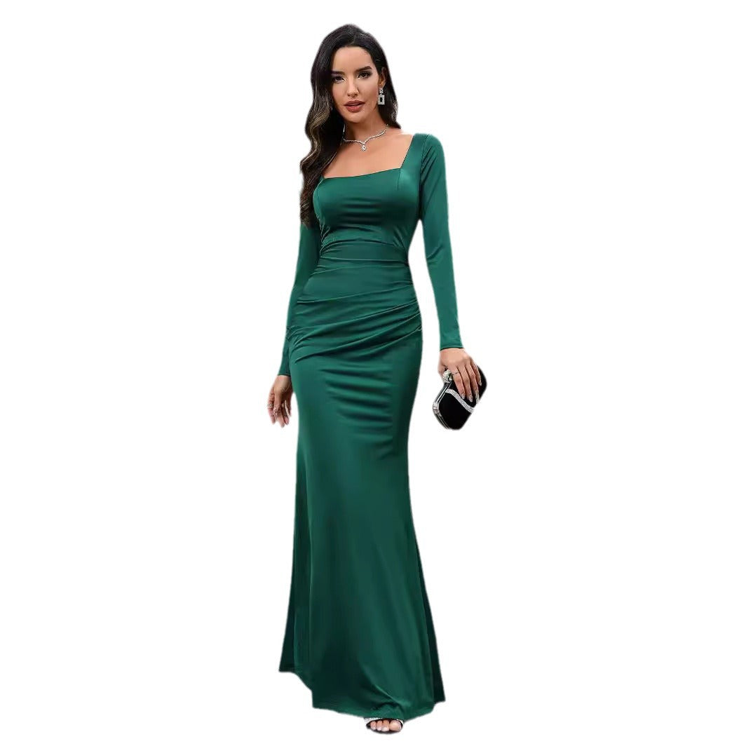 Classic Designed Garment