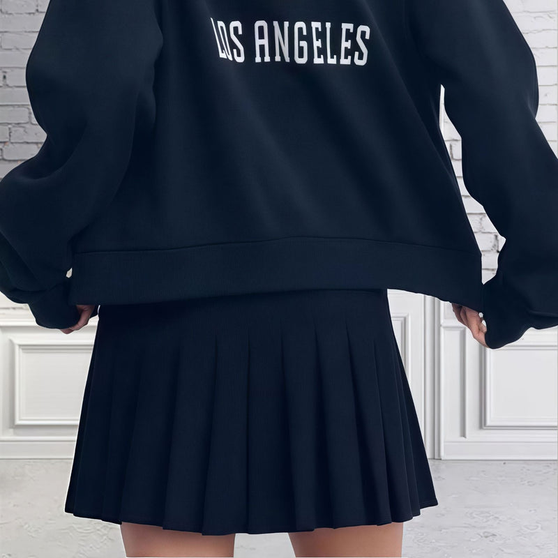 Thoughtfully Designed Garment