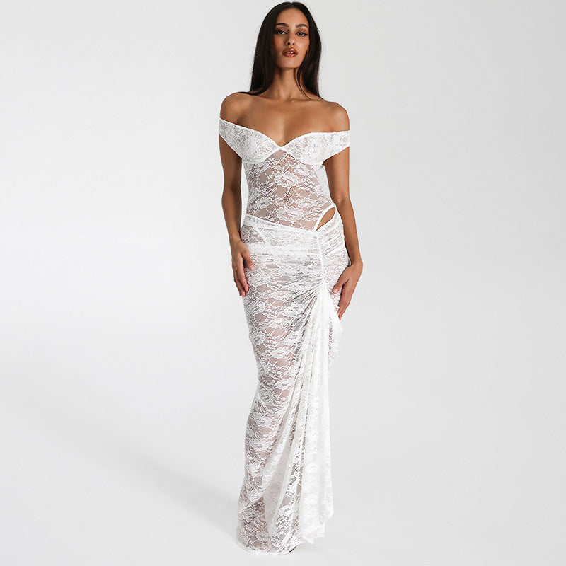 Elegantly Designed Garment