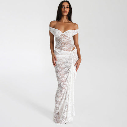 Elegantly Designed Garment