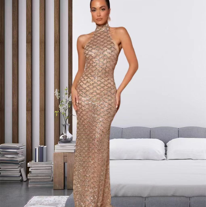Classic Designed Garment