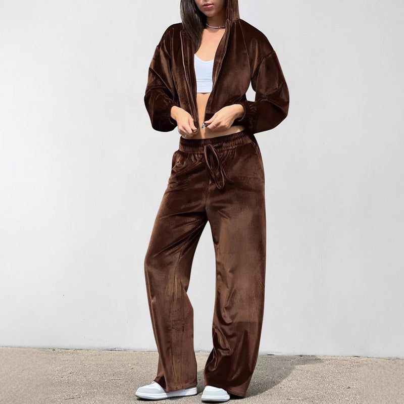 Timeless Vintage Style Garment
