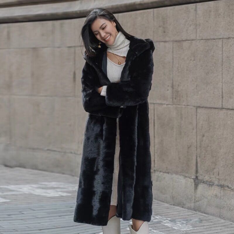 Timeless Vintage Style Garment