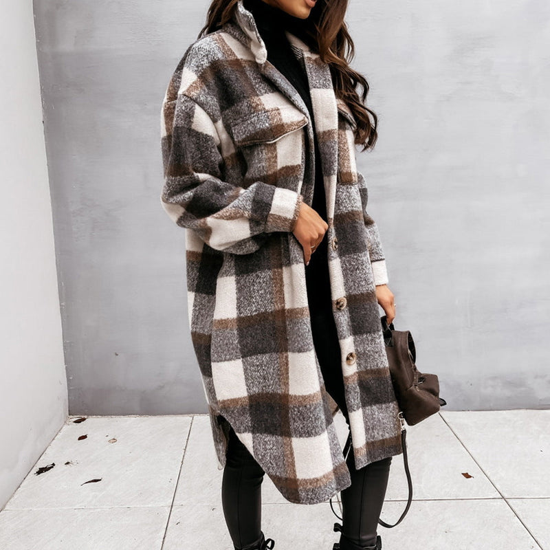 Classic Vintage Coat