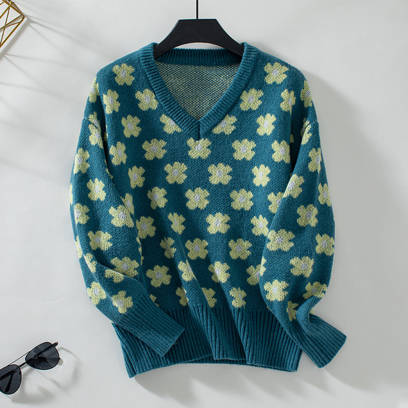 Beautifully Crafted Sweater