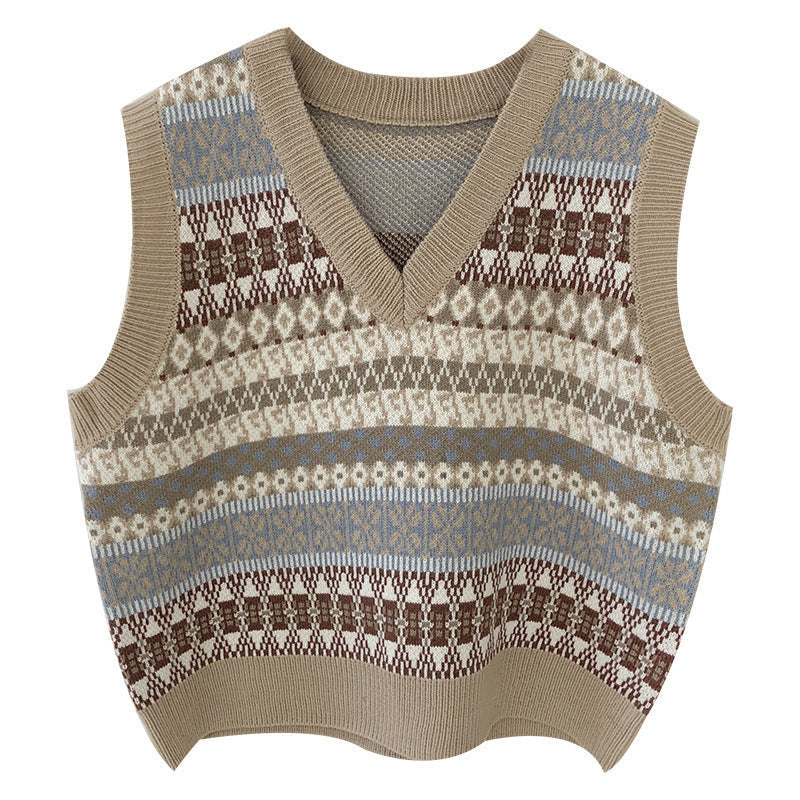 Thoughtfully Designed Garment