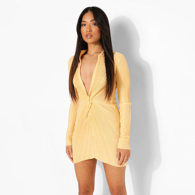 Elegantly Designed Garment