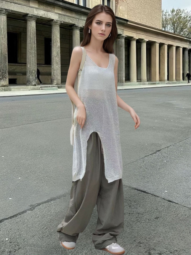 Vintage Inspired Garment