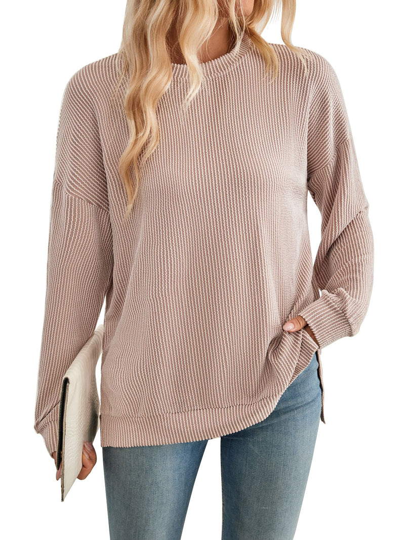 Elegantly Designed Pullover