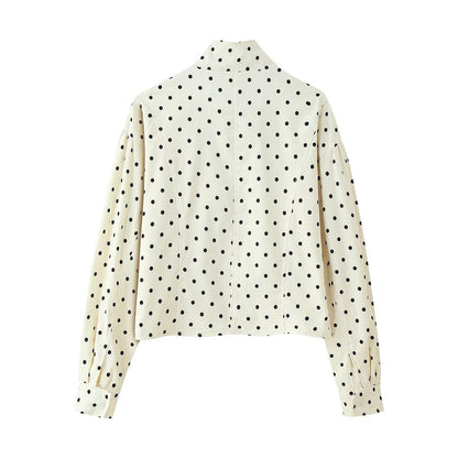 Timeless Vintage Style Garment