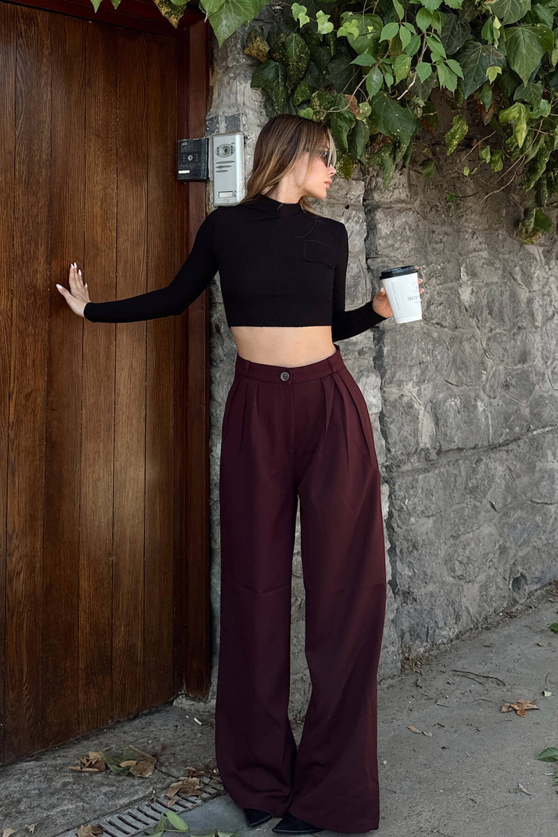 Elegantly Designed Garment