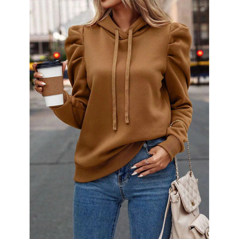 Timeless Vintage Style Pullover