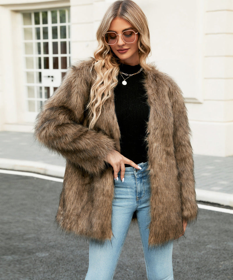 Timeless Vintage Style Garment