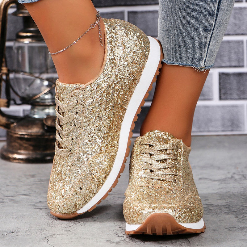 Chic Orthopedic Shoes with Unique Design