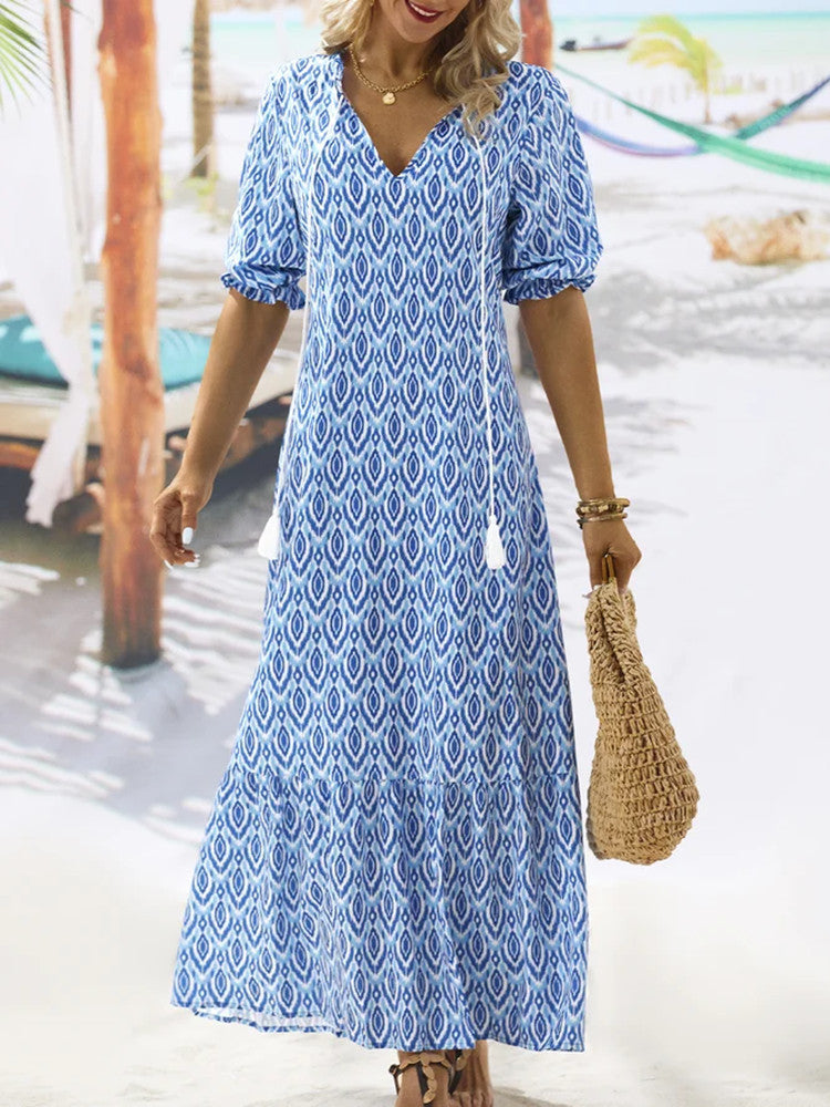 Vintage Inspired Garment