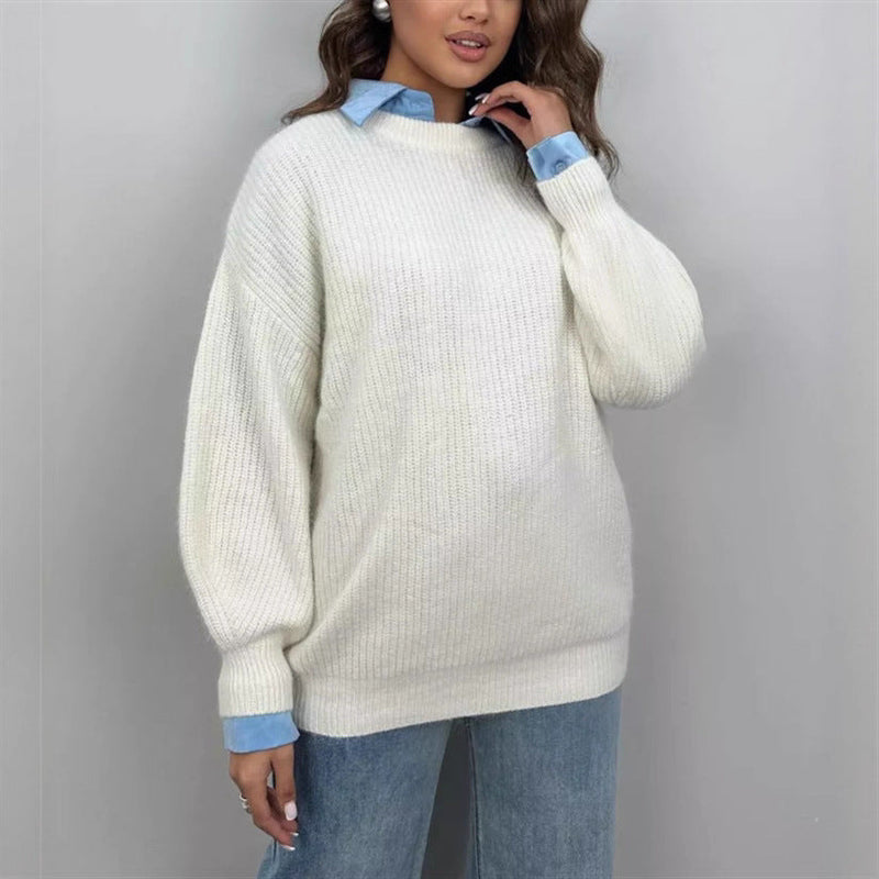 Gracefully Designed Garment