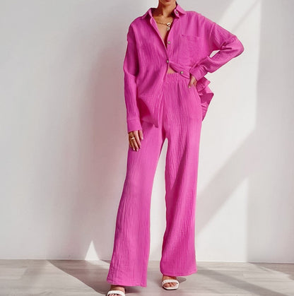 Thoughtfully Designed Garment