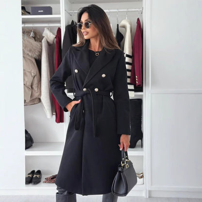 Beautifully Crafted Coat