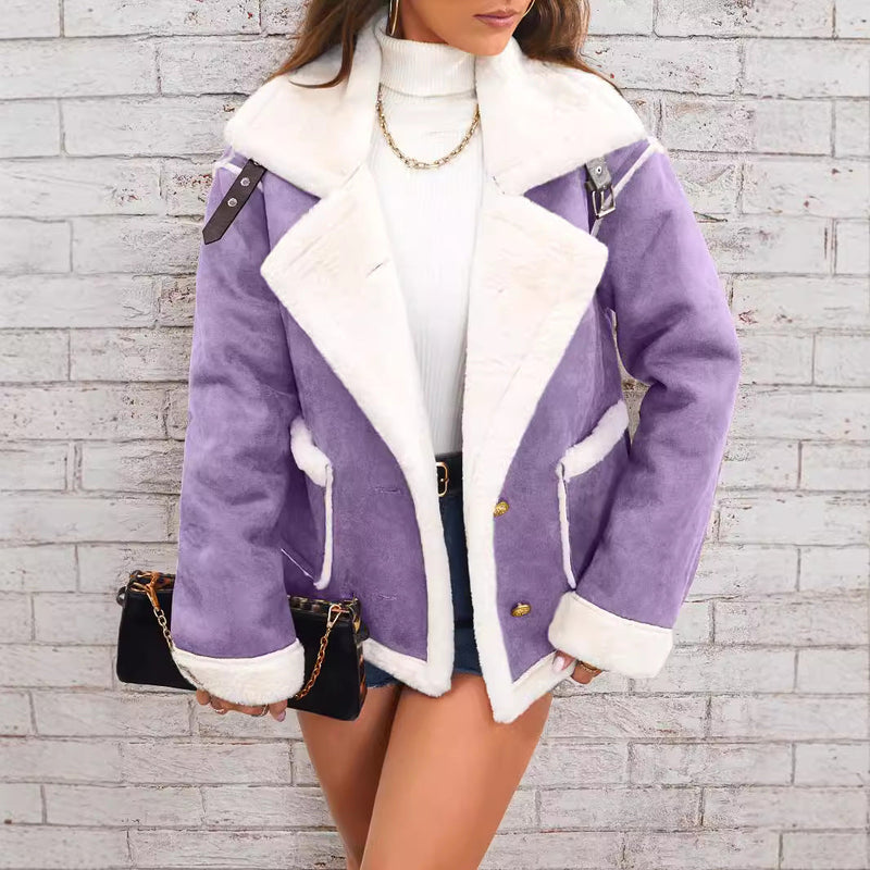 Thoughtfully Designed Garment
