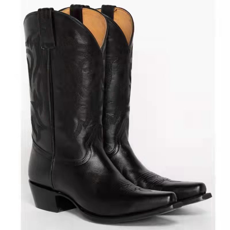 Stylish Orthopedic Boots for Any Occasion