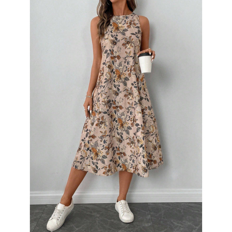 Vintage Inspired Dress