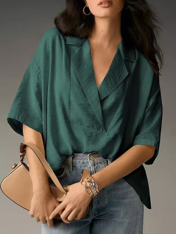 Timeless Vintage Style Garment