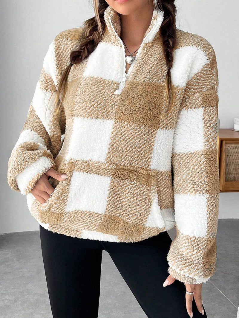 Thoughtfully Designed Pullover
