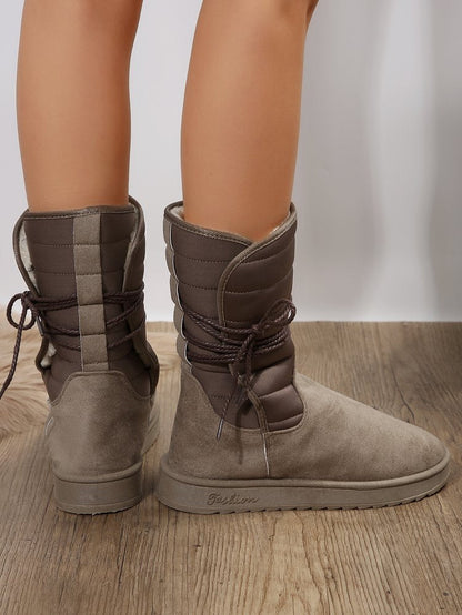 Comfortable Orthopedic Boots for Daily Wear
