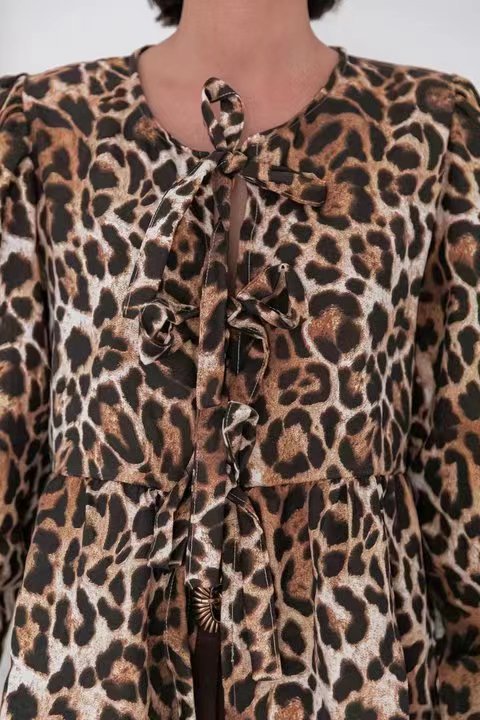 Vintage Inspired Garment