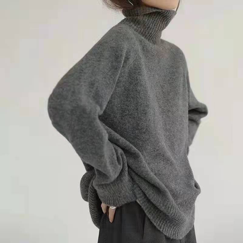 Classic Vintage Pullover