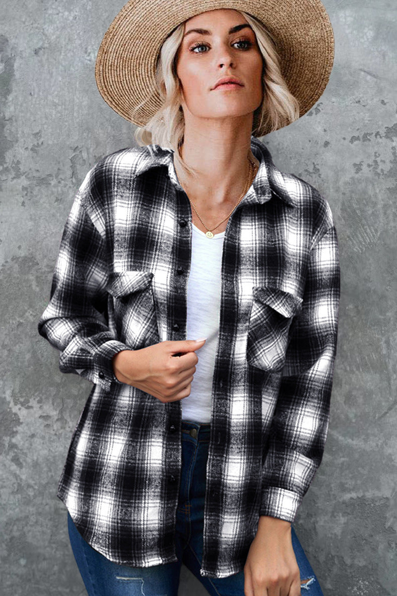 Classic Designed Garment