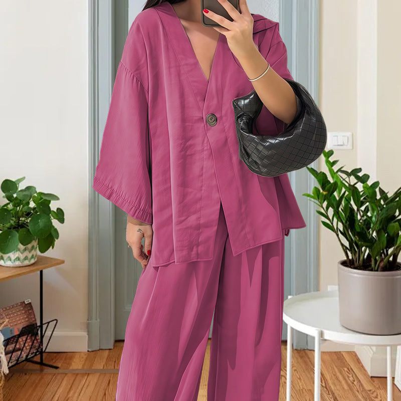 Timeless Vintage Style Garment