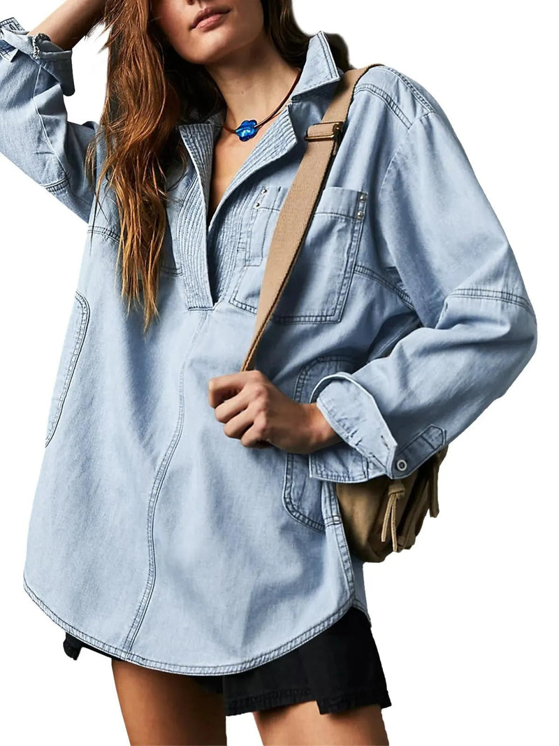 Classic Designed Shirt