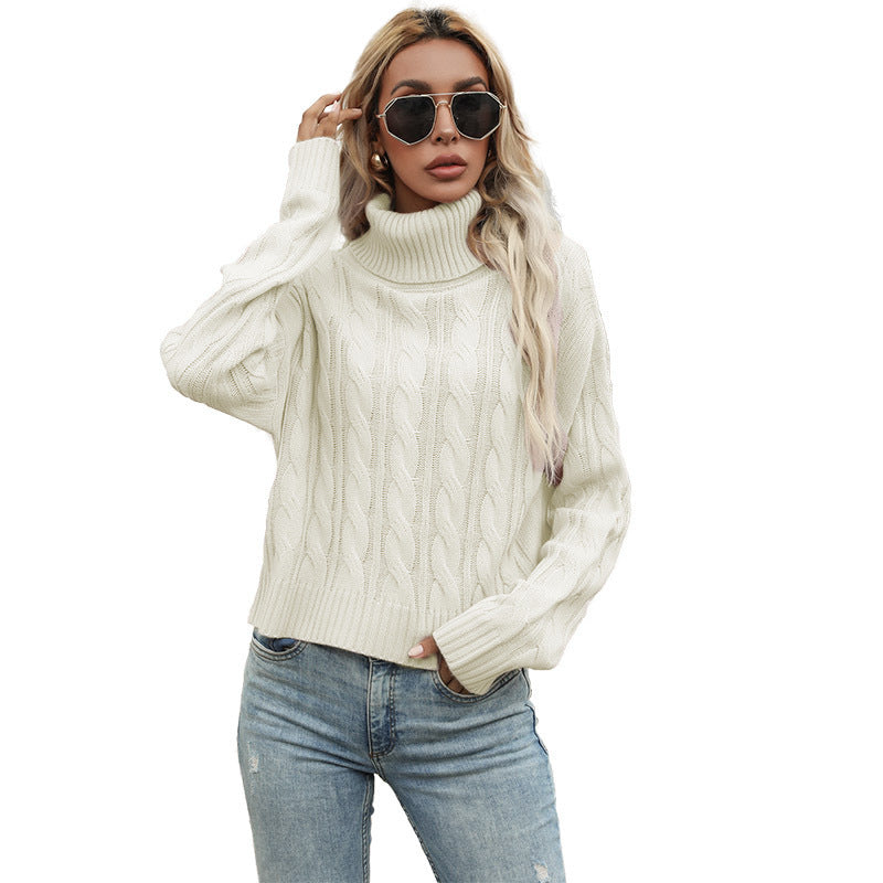Classic Vintage Pullover