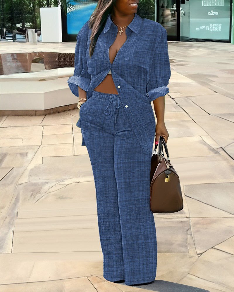 Timeless Vintage Style Garment