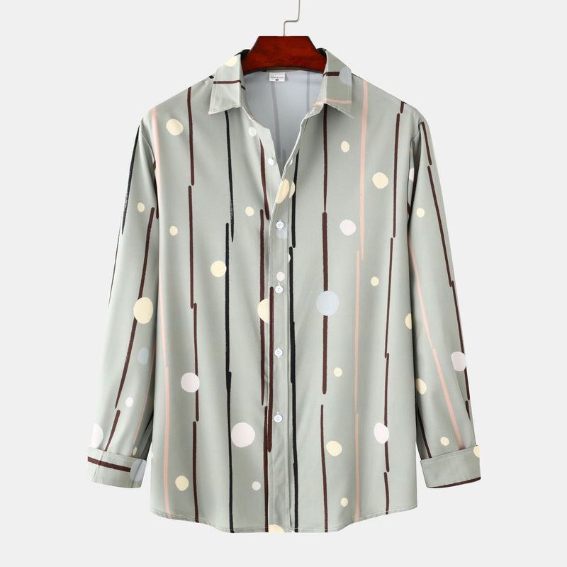 Timeless Vintage Style Garment