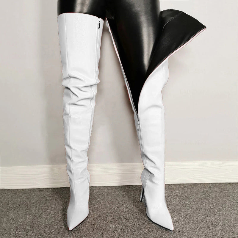 Beautifully Crafted Orthopedic Boots